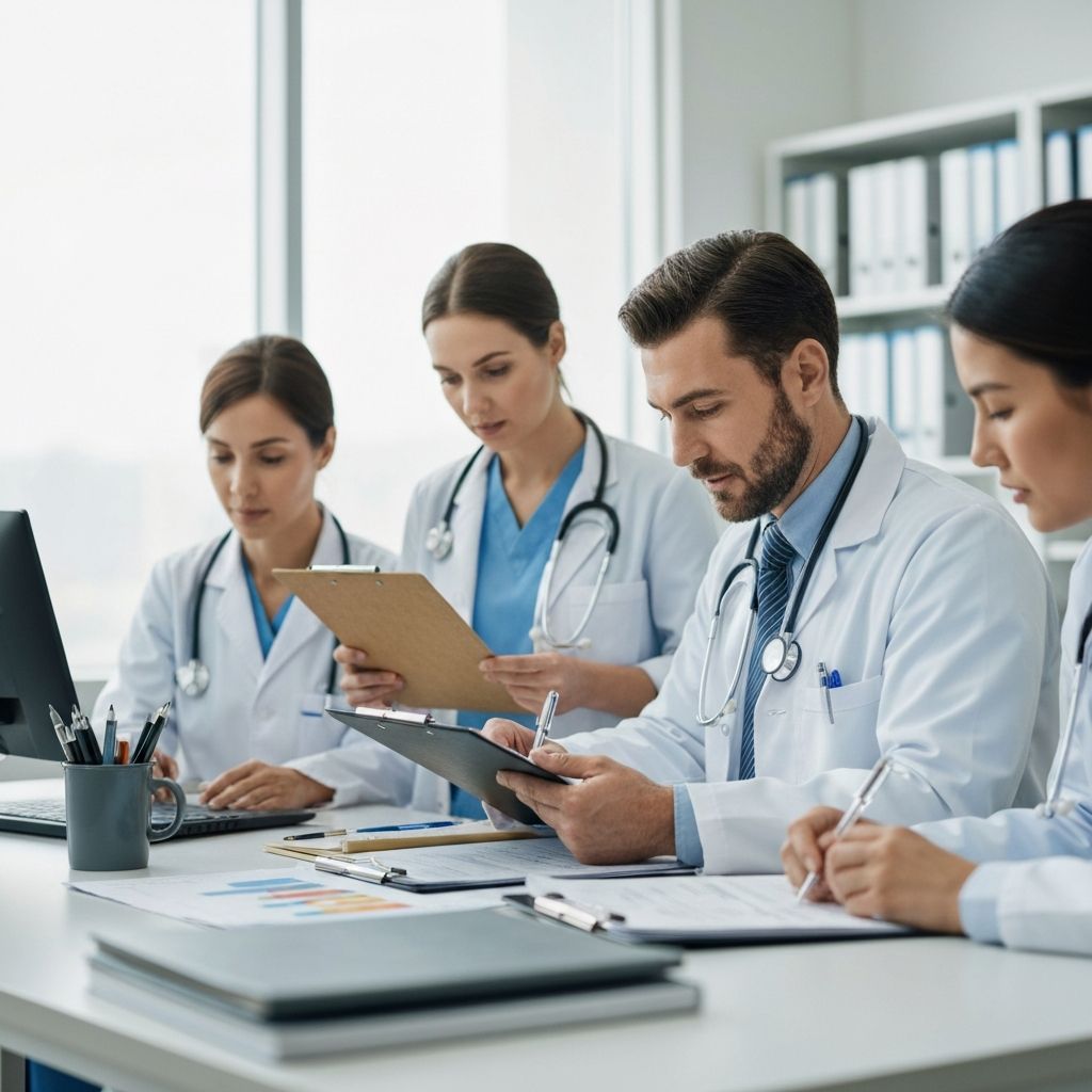 Insight & Content Gen for Accelerated Clinical Trials