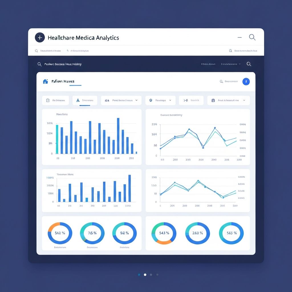 Healthcare Analytics