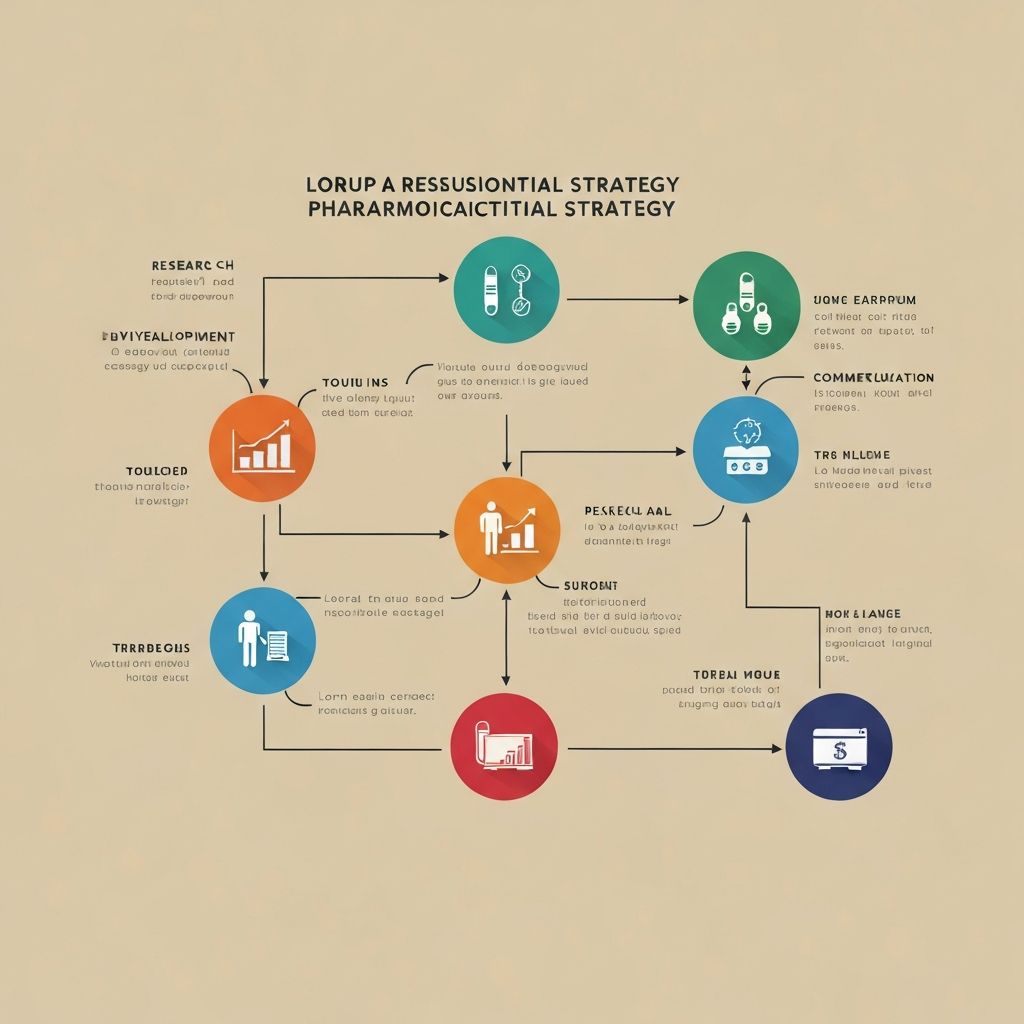 A Strategic Pharma Blueprint for Rare Diseases...